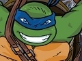Gra Teenage Mutant Ninja Turtles: Battle for New York