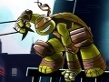 Gra Teenage Mutant Ninja Turtles: Shadow Heroes