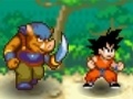 Gra Dragonball: Goku - violent struggle