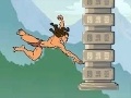 Gra Flappy Tarzan