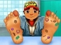Gra  Subway Surfers Foot Doctor