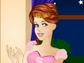 Gra Princess Aurora - Cleanup