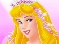 Gra Princess Aurora: Rotate Puzzle
