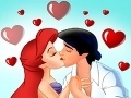Gra Ariel Kissing