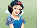 Gra Snow White Messy