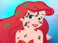 Gra The Little Mermaid: Fun Makeover