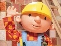 Gra Bob the Builder Puzzle