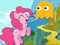 Gra My Little Pony Pac-Man