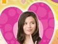 Gra iCarly: iKissed Him First