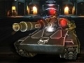 Gra Tank World Domination