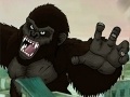 Gra Big Bad Ape