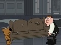 Gra Family Guy: Save The Couch!