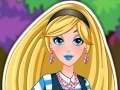 Gra Fairy Tale High: Teen Alice In Wonderland