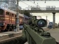 Gra Trainyard Shootout