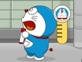 Gra Doraemon Run Dora Run