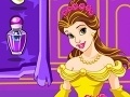 Gra Princess Belle Magic Cure