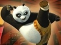 Gra Kung Fu Panda - The Field Of Fiery Danger