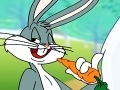 Gra Looney Tunes: Bugs Bunny Rabbit and snow