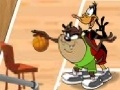 Gra Looney Tunes Basketball