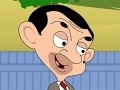 Gra Mr Bean Run