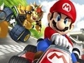 Gra Mario Kart Revenge
