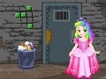 Gra Princess Juliet Prison Escape