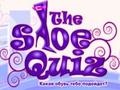 Gra The Shoe Quiz