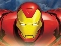 Gra Iron Man: Flight tests