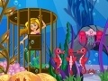 Gra Escaping The Mermaid
