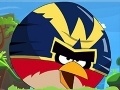 Gra Angry Birds Ride 3