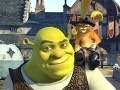 Gra Shrek Forever After: Similarities
