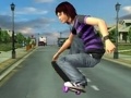 Gra Stunt Skateboard 3D