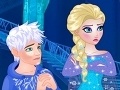 Gra Elsa Breaks Up With Jack