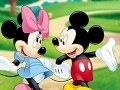 Gra Mickey and Minnie 1