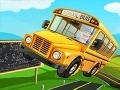 Gra School Bus Parking Frenzy
