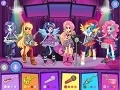Gra Equestria Girls: Studio Rainbow Rocks