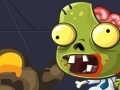 Gra Bombs and Zombies