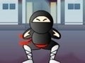 Gra Sticky Ninja Academy