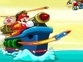 Gra Mario Torpedo