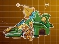 Gra Dino Robot Stegosaurus