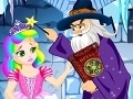 Gra Princess Juliet: Castle Escape 3 - Frozen Castle