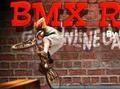 Gra BMX ramp stunts