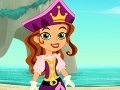 Gra Jake Neverland Pirates: Rainbow Wand Color Quest