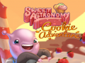 Gra Sweet Astronomy Cookie Adventure