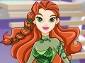 Gra DC Super Hero Girl: Poison Ivy