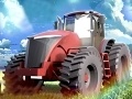 Gra Tractor Farm Mania