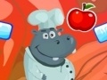 Gra Hippo Chef