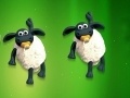 Gra Shaun the Sheep: Tractor Beams