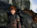 Gra How to Train Your Dragon 2: Dragon Racers - The Dragon Berry Dash