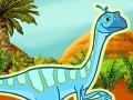Gra Dinosaur Train: Dino Dash 